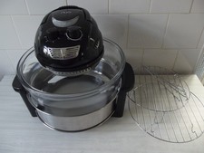 Halogen Oven Nuo Brand New