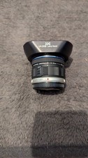 Olympus 9-18mm f/4-5.6 Ed Four-Thirds Ultra Wide Lens for Micro 4/3