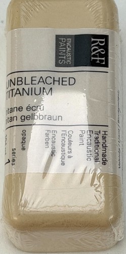 Pigment pw6 104ml - r&f,