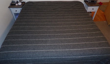Melin Tregwynt Pure New Wool