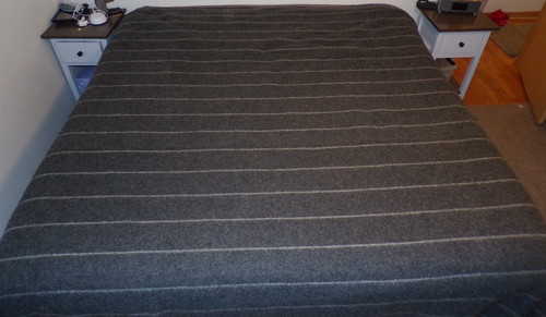 Melin tregwynt pure new wool - pure,