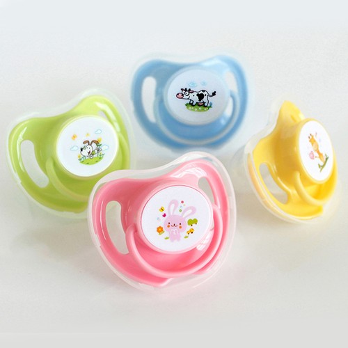 Kitten pacifier small - pacifier, cat