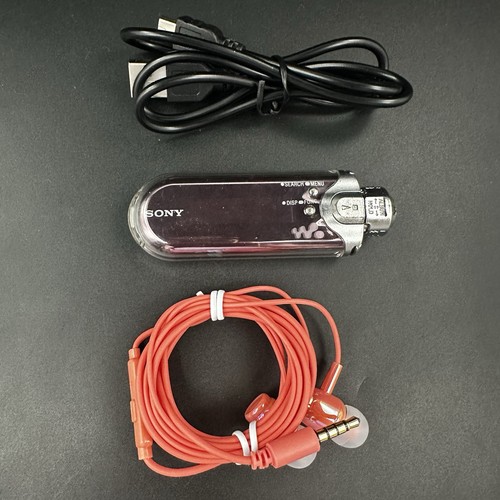 Sony a605 walkman - sony, mp3