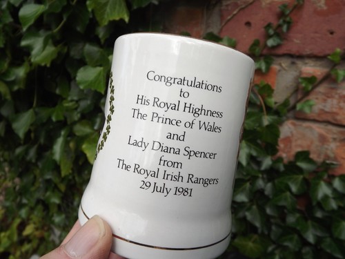 Mug for royal irish rangers - mug,