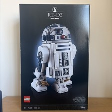 Lego R2-D2 Star Wars 75308 -