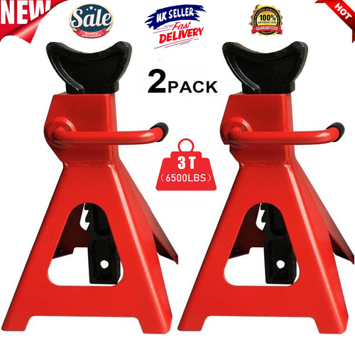 2pcs ton heavy - 2pcs, axle