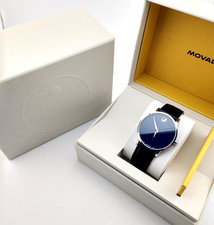 Movado Mens BOLD 42mm Classic