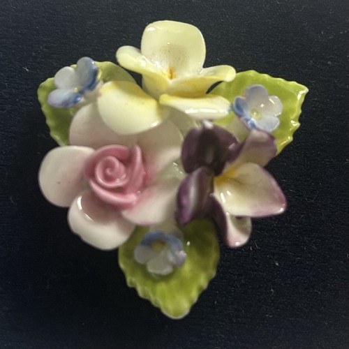 Vintage coalport fine bone - coalport,