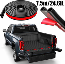 Trucks Tonneau Cover Seal