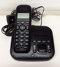 BT Studio Plus 5500 Main Base