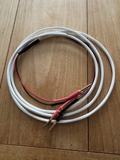 Chord Company Leyline X