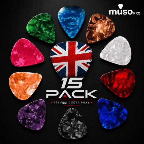 Guitar picks plectrums - guitar,