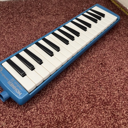 Hohner melodica piano in - hohner,