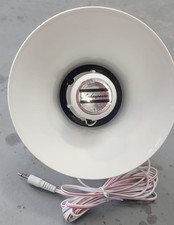 Shakespeare HS-5 Horn Hailer Speaker 13cm 15W