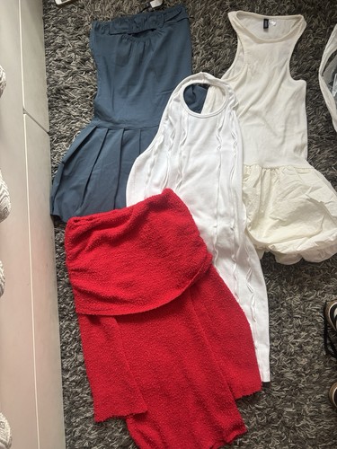Dress bundle size 10 - bundle,