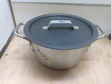 Commercial Kitchen Cookware