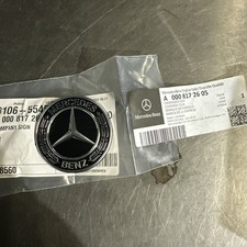 NEW Genuine Mercedes-Benz