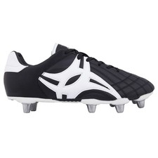 Gilbert Rugby Boots - Sidestep