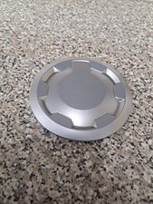 Honda Civic FN2 Type R Genuine OEM Fuel Filler Flap Cap Silver 2007-2011 TIDY