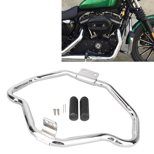 For harley davidson sportster - for,