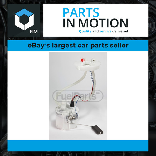 Fuel pump fits - fits, mondeo
