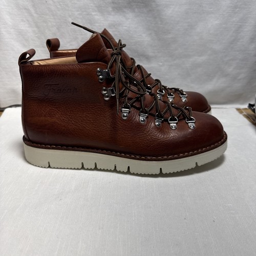 Fracap m120 natural - natural, vibram
