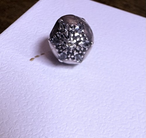 Genuine discontinued pandora