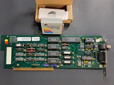 ✫ Commodore A2065 Ethernet