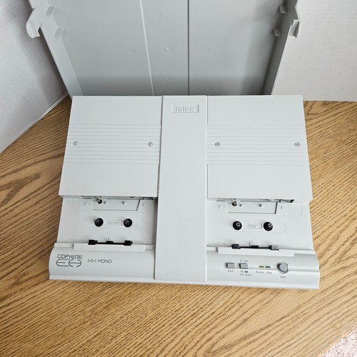 Telex copyette 1 - telex, mono