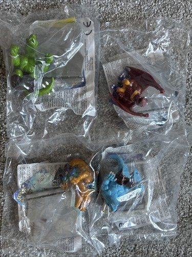 Extreme mini dinosaurs - 4,
