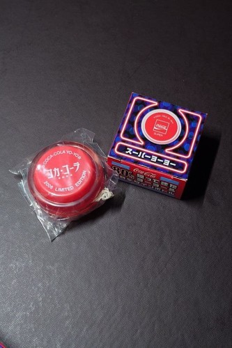 Cocacol80s yoyo - cocacol80s,