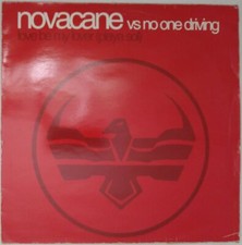 Novacane vs  No One Driving