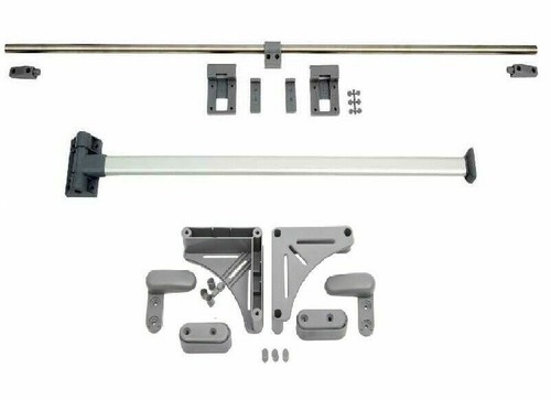 Stla aluminium folding - aluminium,