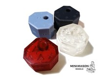 Offset Scribing Marking block