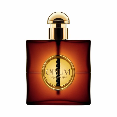 Yves saint laurent opium - yves,