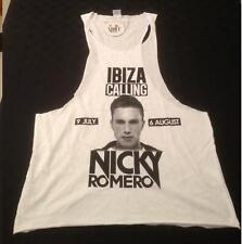 BNWT IBIZA CALLING 2014 @