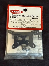 Kyosho Lazer ZX7 & ZX6