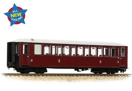 Bachmann 394 101 ffestiniog - 394-101,