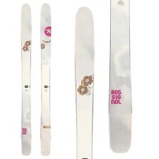 Rossignol Saffron 7 Skis +
