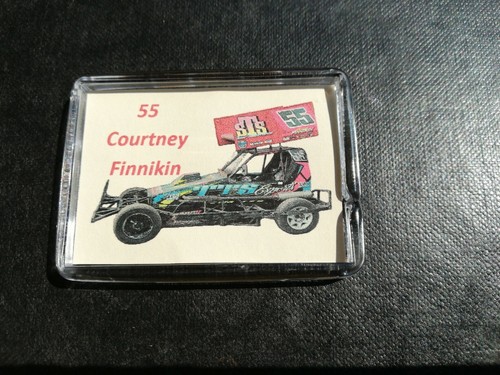 Courtney finnikin brisca - finnikin, f2