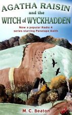 Agatha Raisin and the Witch of