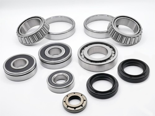 Fiat c514 gearbox bearing - c514.5,