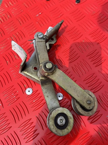 Garden master turf cutter belt - garden,