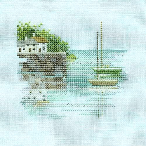 Derwentwater designs cross - designs,