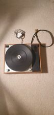 thorens td 150 mk2 turntable