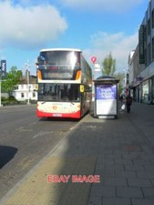 PHOTO  BRIGHTON AND HOVE BUS