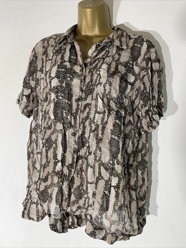 Womens next brown mix - womens, 10