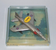 SCHUCO LINTOY GRUMANN F-11A