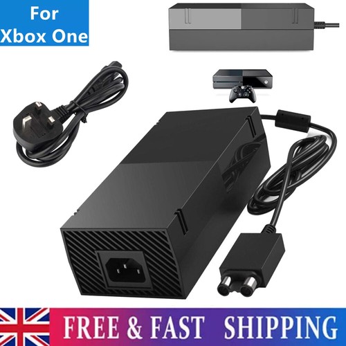 Xbox one power supply brick - xbox,