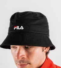 FILA Bucket Hat New Men's One